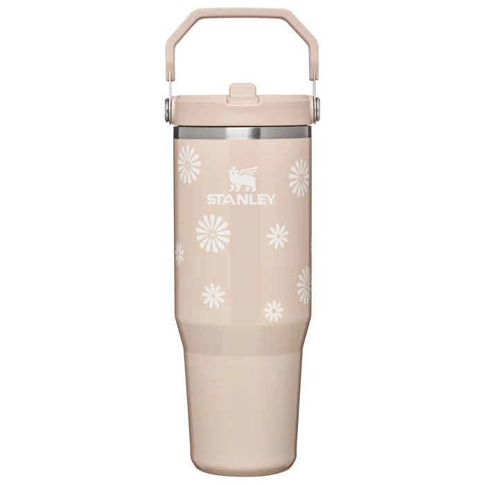 The IceFlow™ Flip Straw Tumbler | 30 OZ | Stanley 1913 (US)