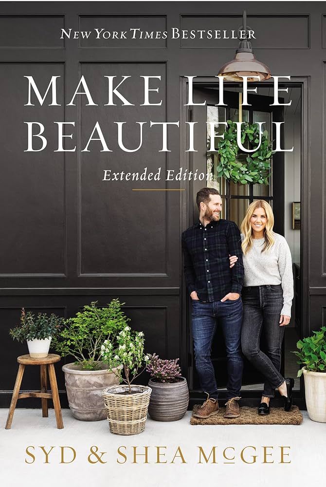 Make Life Beautiful Extended Edition | Amazon (UK)