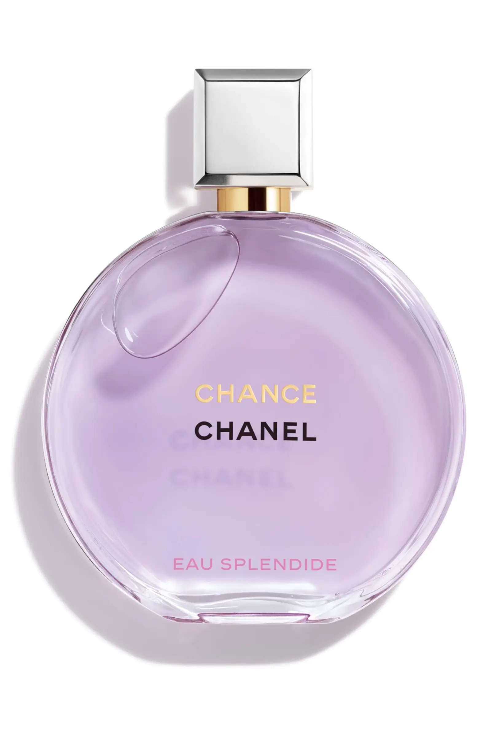 CHANCE EAU SPLENDIDE Eau de Parfum | Nordstrom
