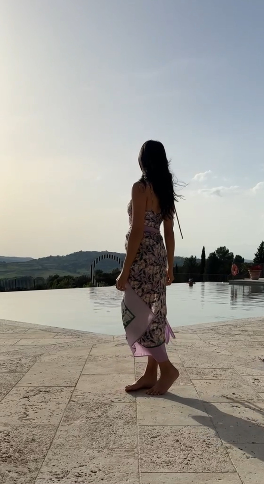 What To Wear Poolside in Italy

A curated edit of what I would pack for a summer escape in Tuscany—light layers, sun-washed tones, and pieces that move effortlessly from poolside to piazza. Think raffia textures, soft linen, and timeless silhouettes you’ll wear on repeat. Every item here was chosen with Italy in mind—refined, wearable, and made to feel like a forever piece. Linked everything below. 

#ItalyStyle #TuscanyTravel #ResortStyle #SummerPackingList #EuropeanSummer #LuxuryTravelEdit #ChicSummerStyle #TimelessWardrobe #VacationOutfits #PoolsideStyle #CuratedCloset #WhatToWearInItaly 

 #LTKOver40 #LTKStyleTip #LTKTravel