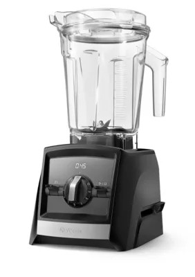 Vitamix A2300 Blender - 1169204, Black | Belk