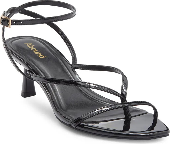 Abound Daniella Ankle Strap Sandal (Women) | Nordstromrack | Nordstrom Rack