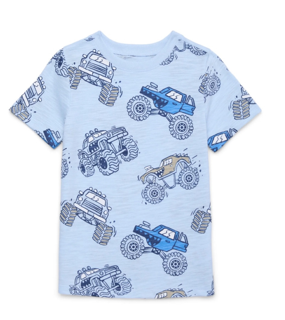 The sweetest little boys clothing from Walmart! 

#LTKkids #LTKfindsunder100 #LTKfindsunder50