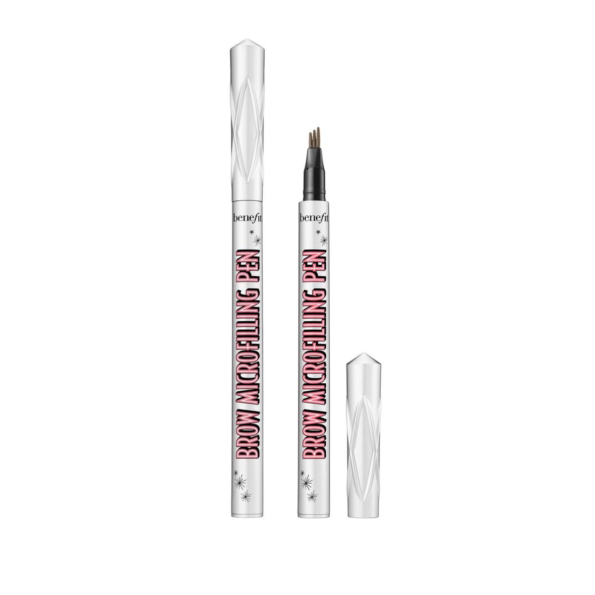 Benefit Cosmetics 2-pack Brow Microfilling Pen - 9914364 | HSN | HSN