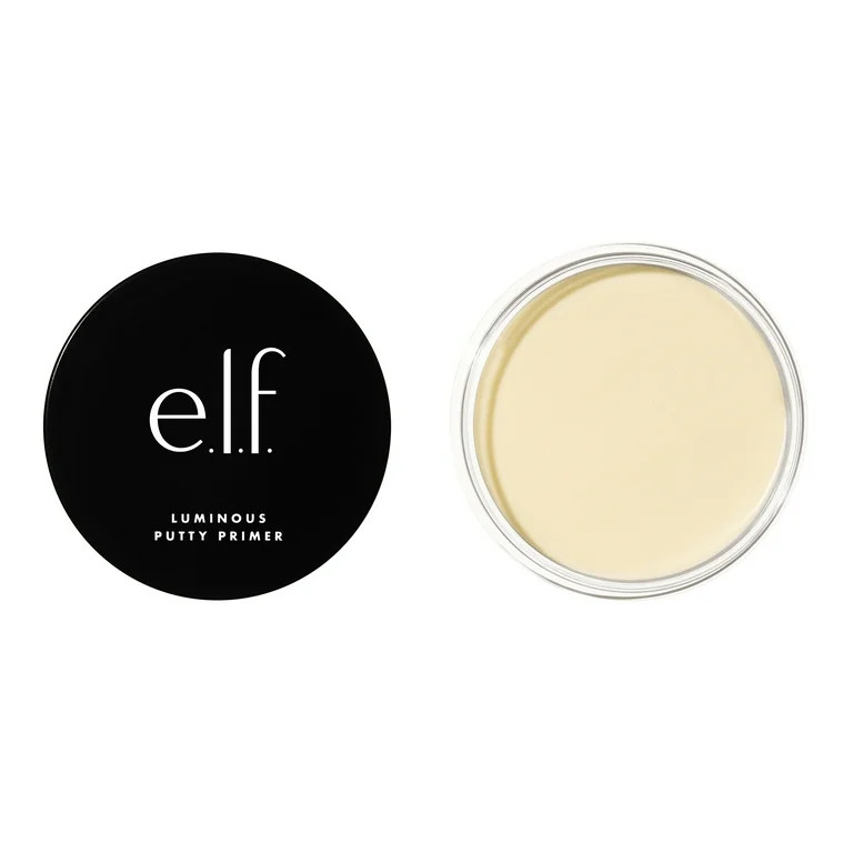 e.l.f. Cosmetics Luminous Putty Primer | Walmart (US)