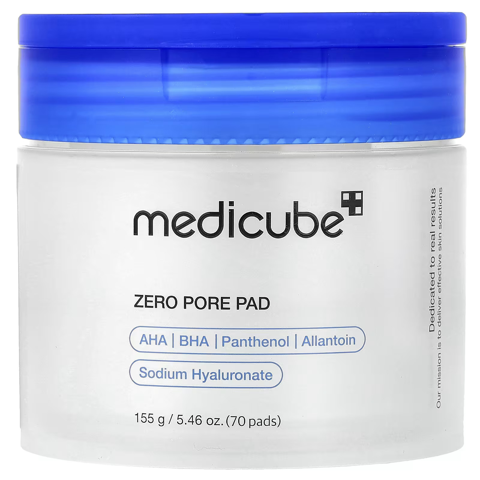 Zero Pore Pad 2.0, 70 Pads | iHerb