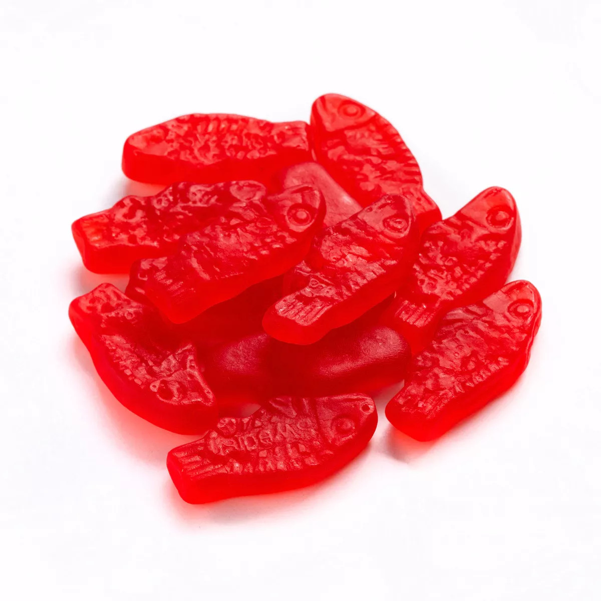 Swedish Fish Mini Soft & Chewy Candy - 12oz | Target