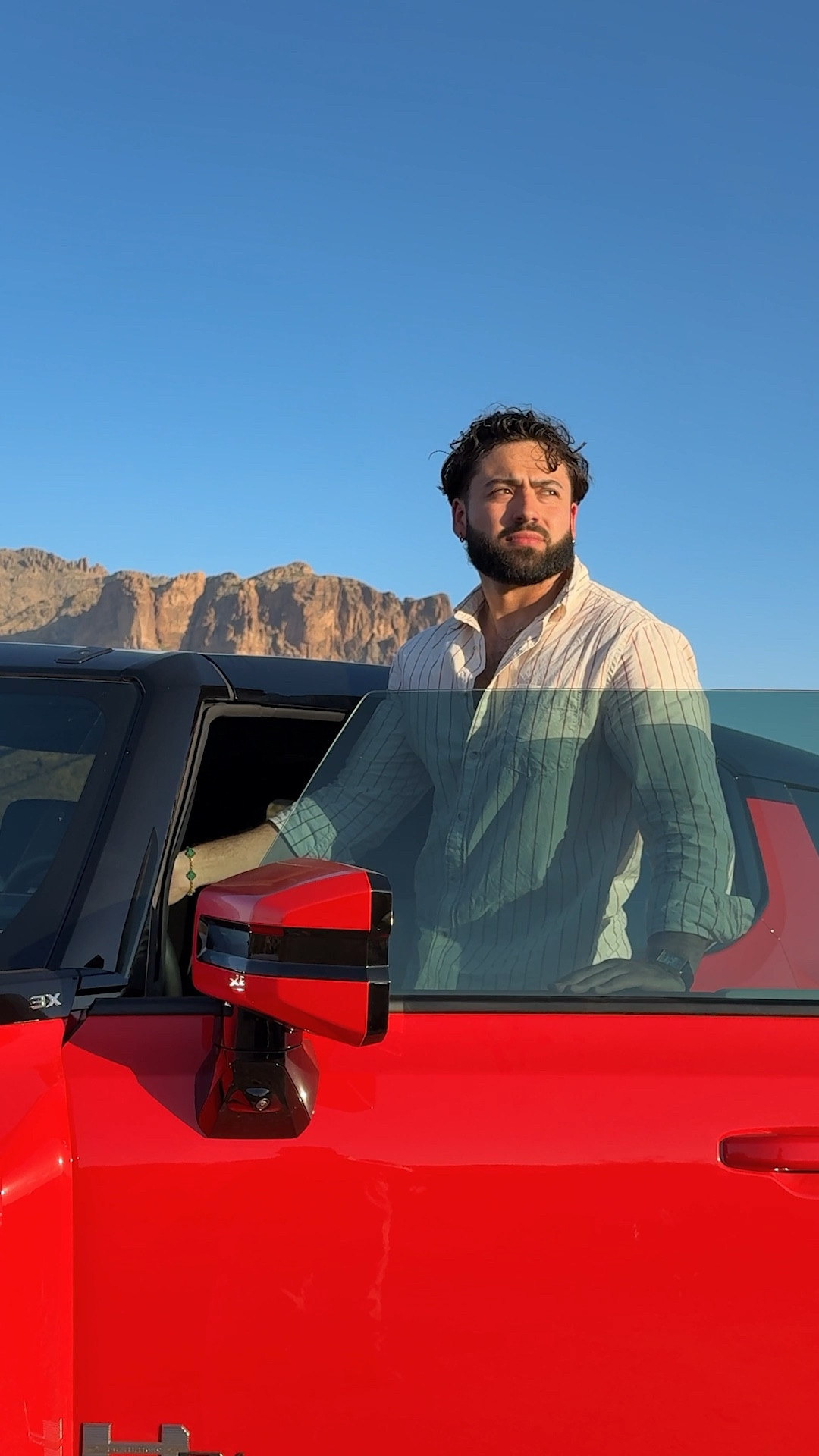 POV: When you finally lock in and discover yourself and your personal style.

Me 2+ years ago would have been SHOCKED to see myself today 😂

#LTKBeauty #LTKMens #LTKStyleTip