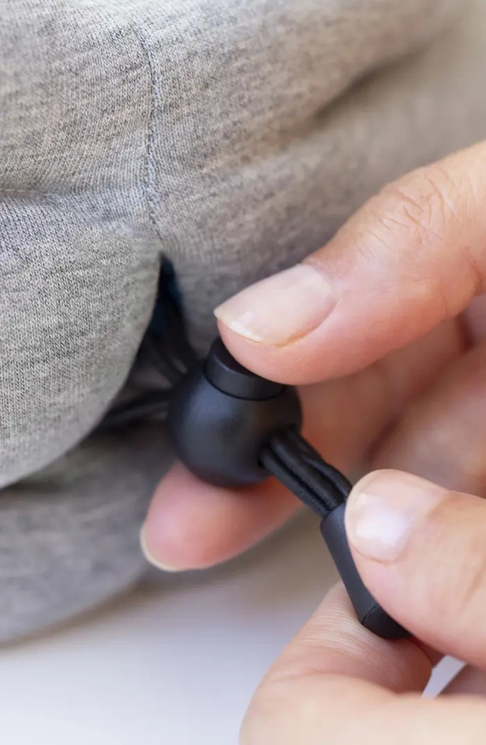 ® Light Reversible Travel Pillow | Nordstrom