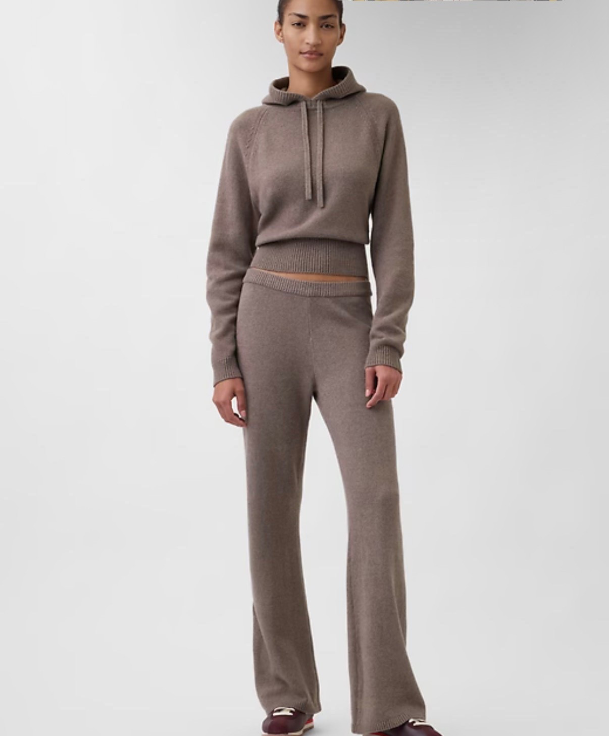 Calça estilo Cashmere
Tam M