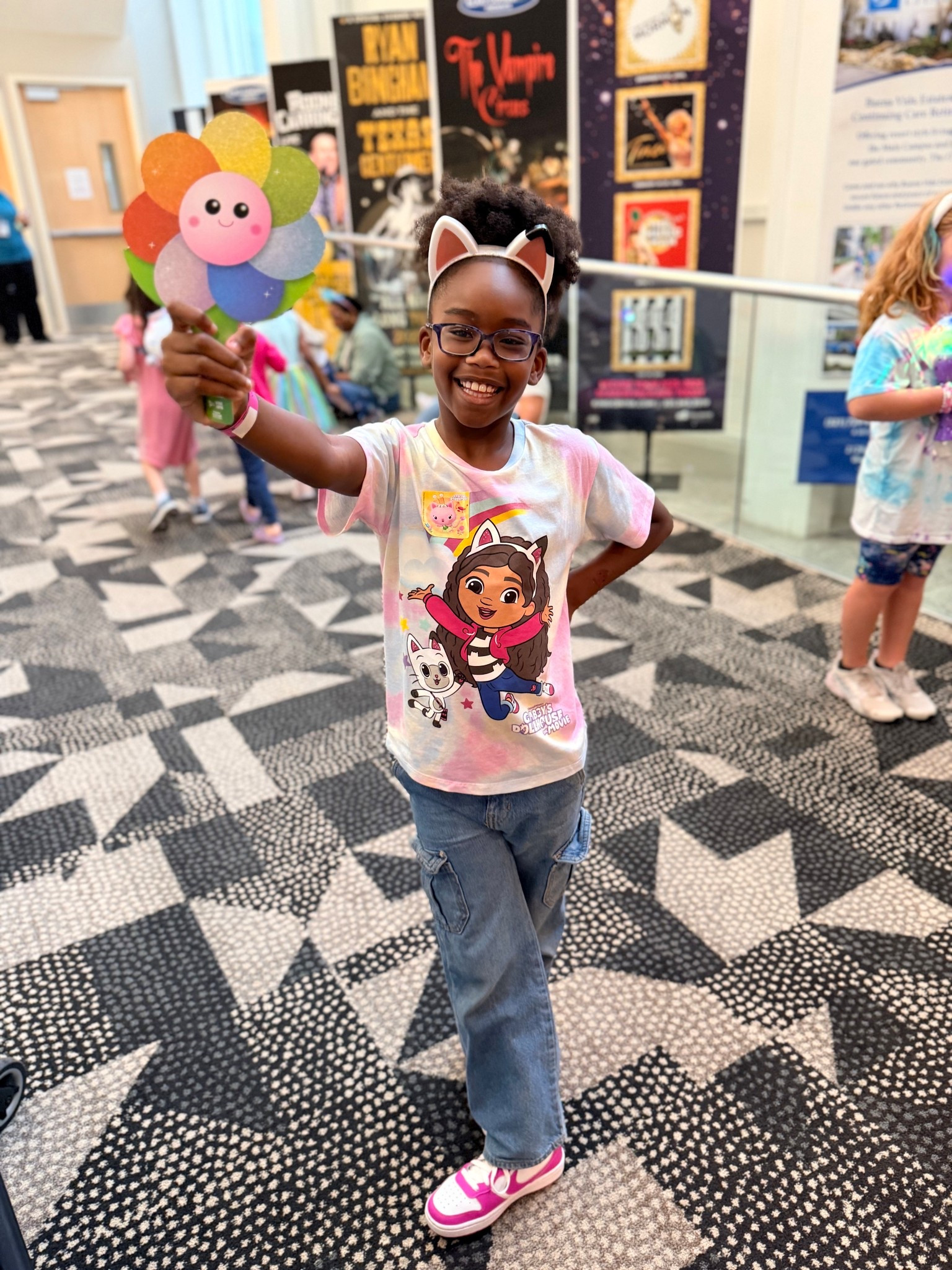 Kids Gabbys Dollhouse Style 

Walmart
Nike 
Denim 

#LTKStyleTip #LTKKids #LTKFindsUnder50