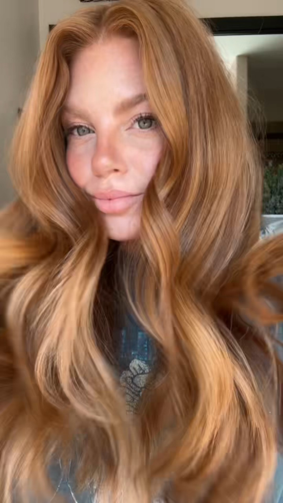I should probably wash my hair… it’s been 10 days 😅

#LTKFindsUnder50 #LTKBeauty