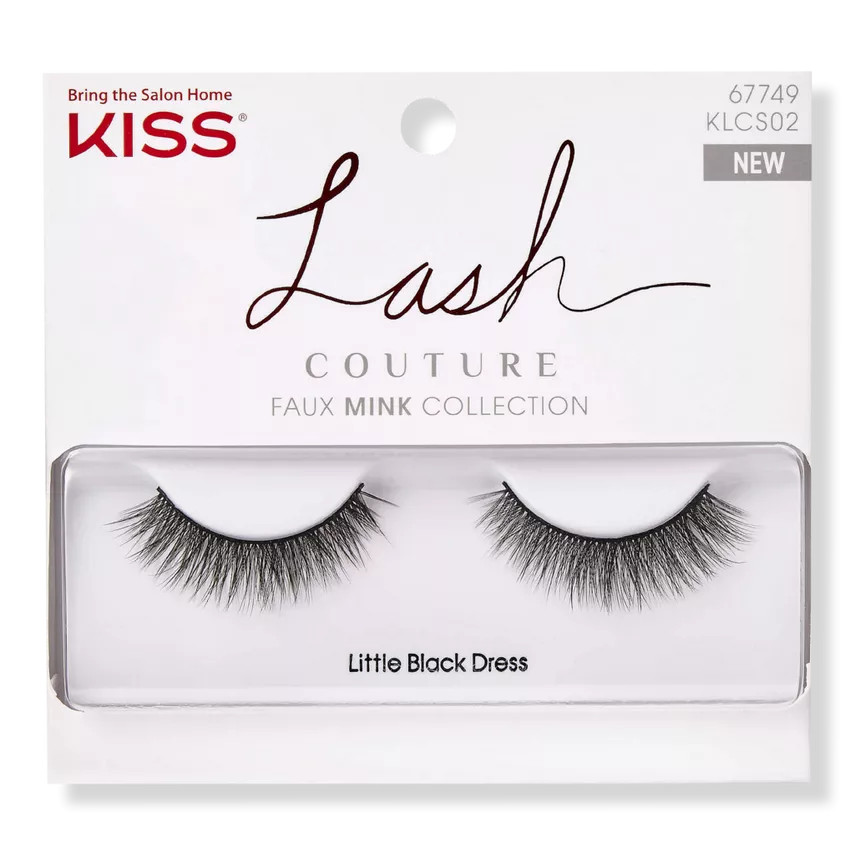 Lash Couture Faux Mink, Little Black Dress | Ulta