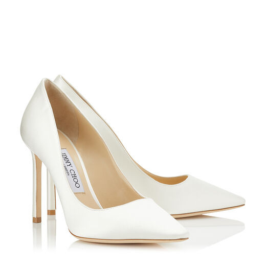 ROMY 100 | Jimmy Choo (US)