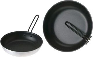GSI Outdoors   Bugaboo Ceramic Frypan - 10 in. | REI