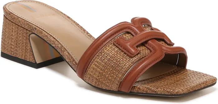 Waylon Slide Sandal (Women) | Nordstrom