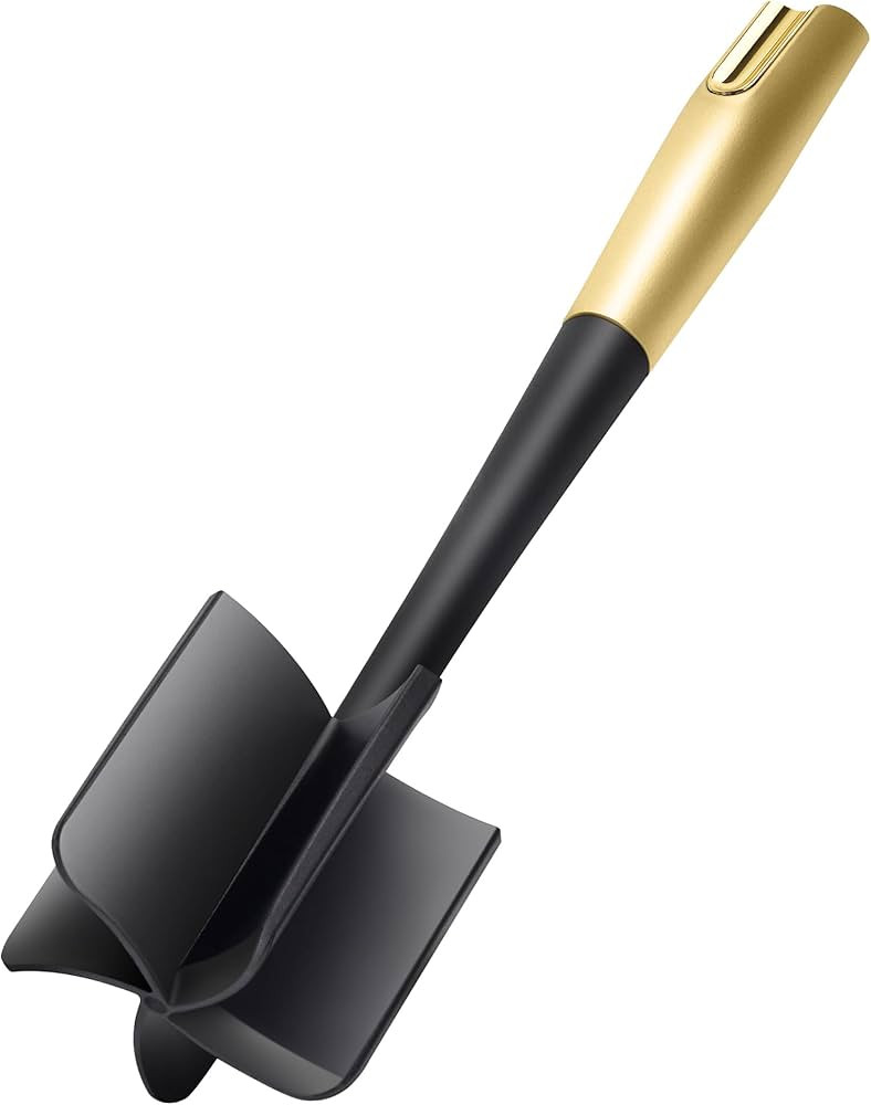 Urbanstrive Heavy Duty Meat Chopper for Ground Beef, Durable Ground Beef Smasher, Non-Scratch Ham... | Amazon (US)