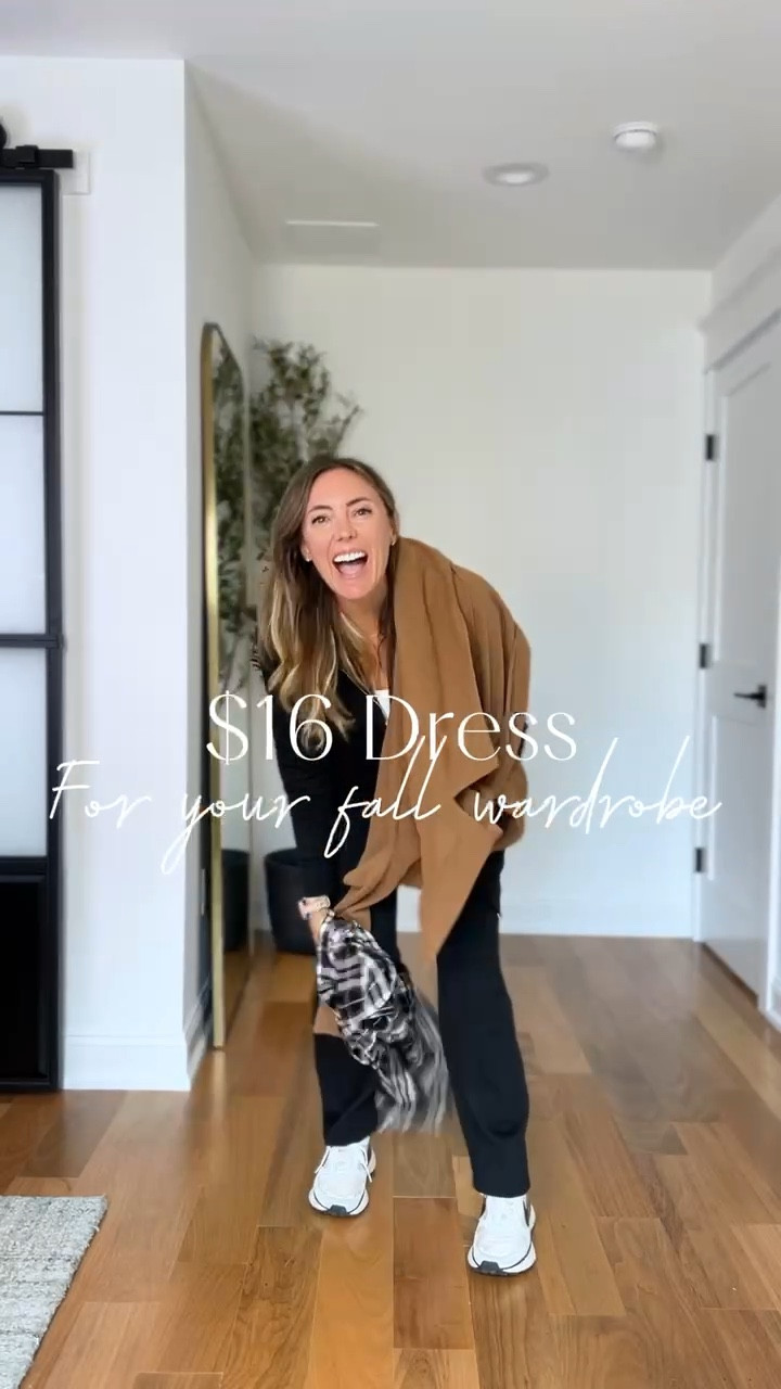 $16 Fall Dress from Walmart

Everyday tote
Women’s leggings
Women’s activewear
Spring wreath
Spring home decor
Spring wall art
Lululemon leggings
Wedding Guest
Summer dresses
Vacation Outfits
Rug
Home Decor
Sneakers
Jeans
Bedroom
Maternity Outfit
Women’s blouses
Neutral home decor
Home accents
Women’s workwear
Summer style
Spring fashion
Women’s handbags
Women’s pants
Affordable blazers
Women’s boots
Women’s summer sandals

#LTKStyleTip #LTKSeasonal #LTKSaleAlert