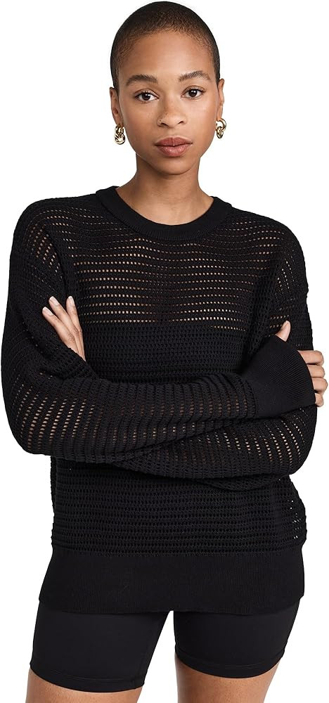 Varley Women's Kershaw Sweater | Amazon (US)