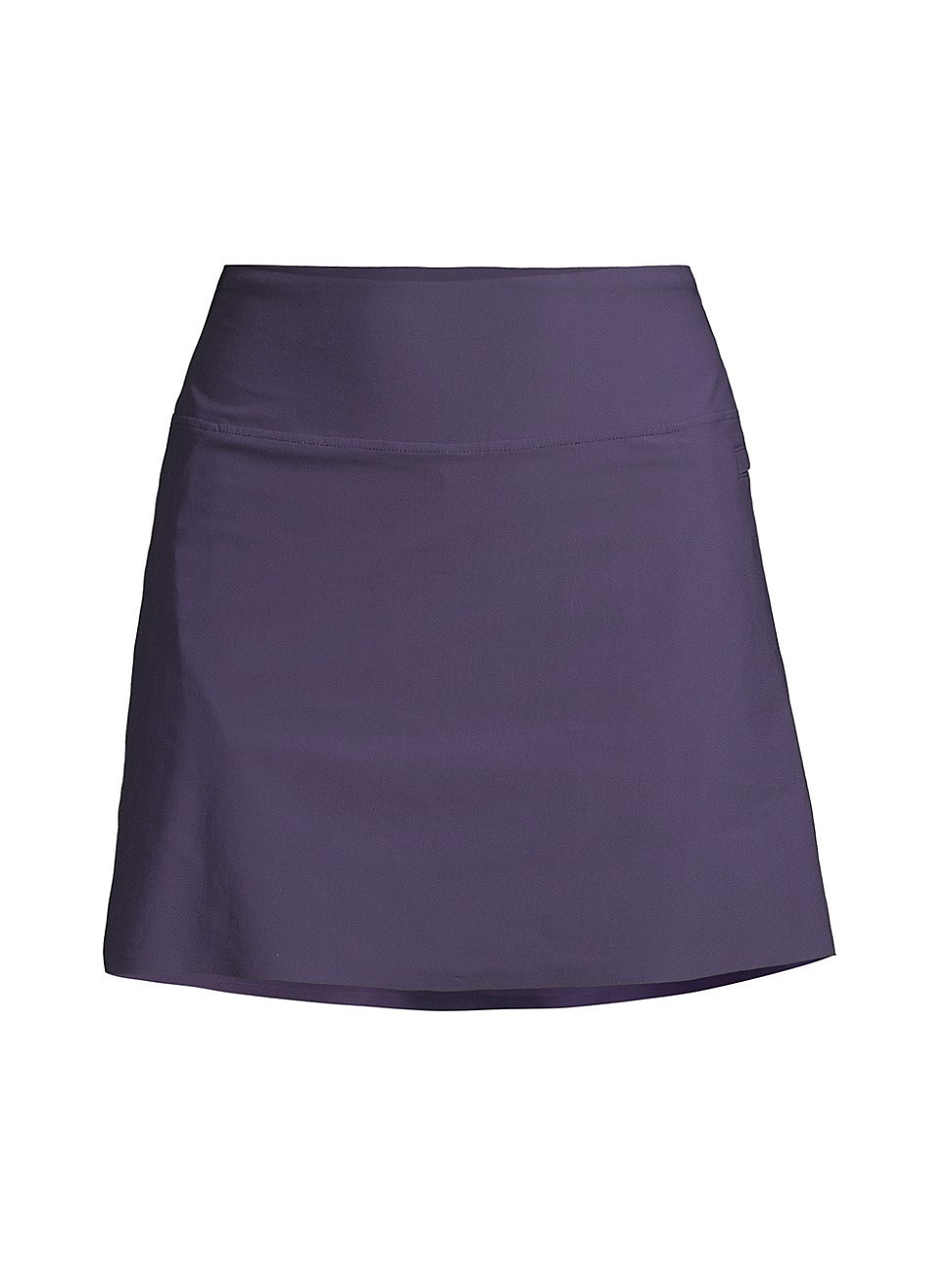 Women's Phoenix Elasticized Golf & Tennis Mini-Skort - Midnight Sky - Size XL | Saks Fifth Avenue