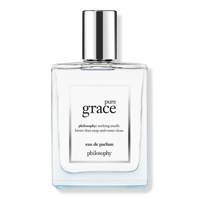 Pure Grace Eau de Parfum | Ulta