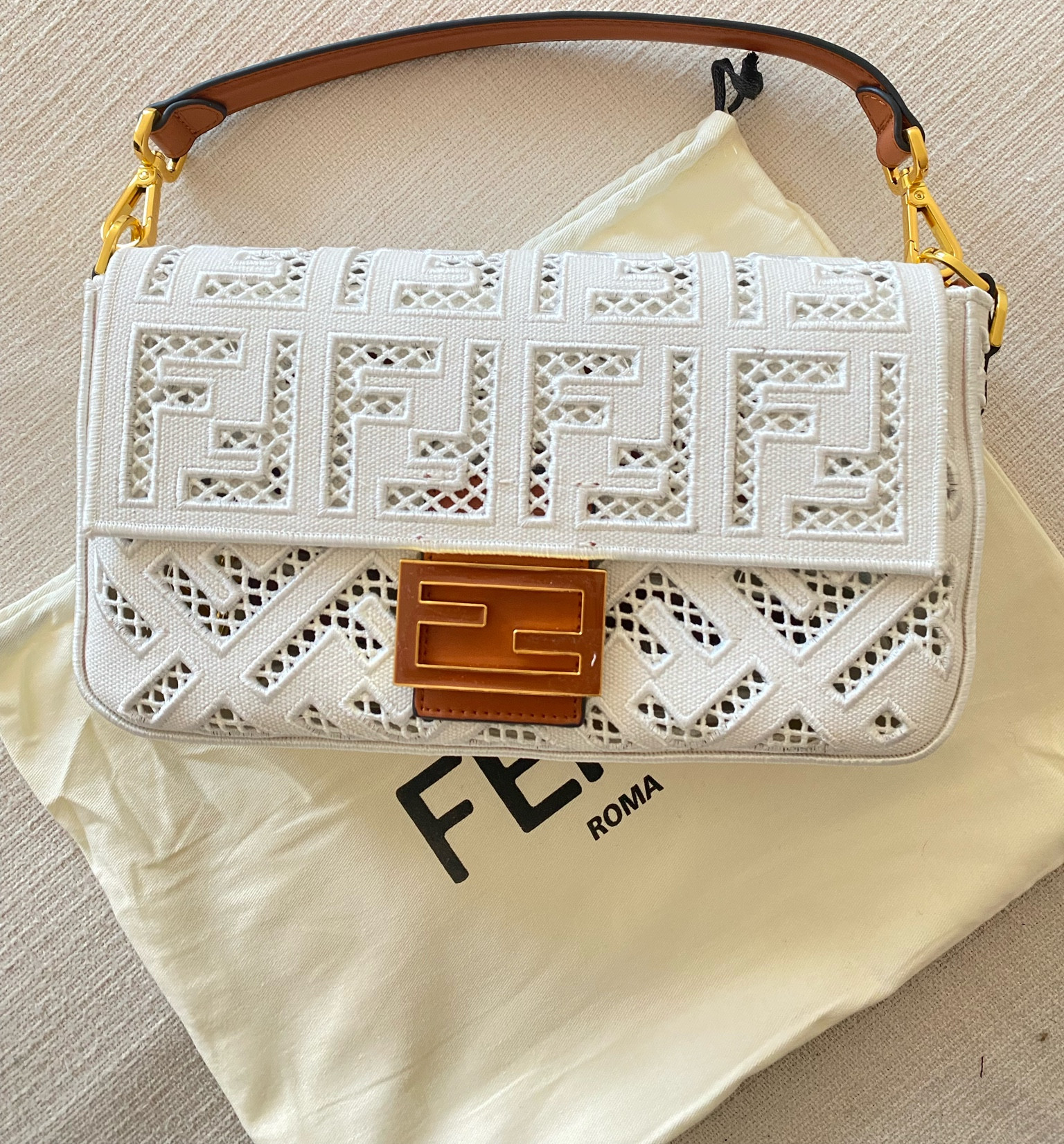 fendi bag summer