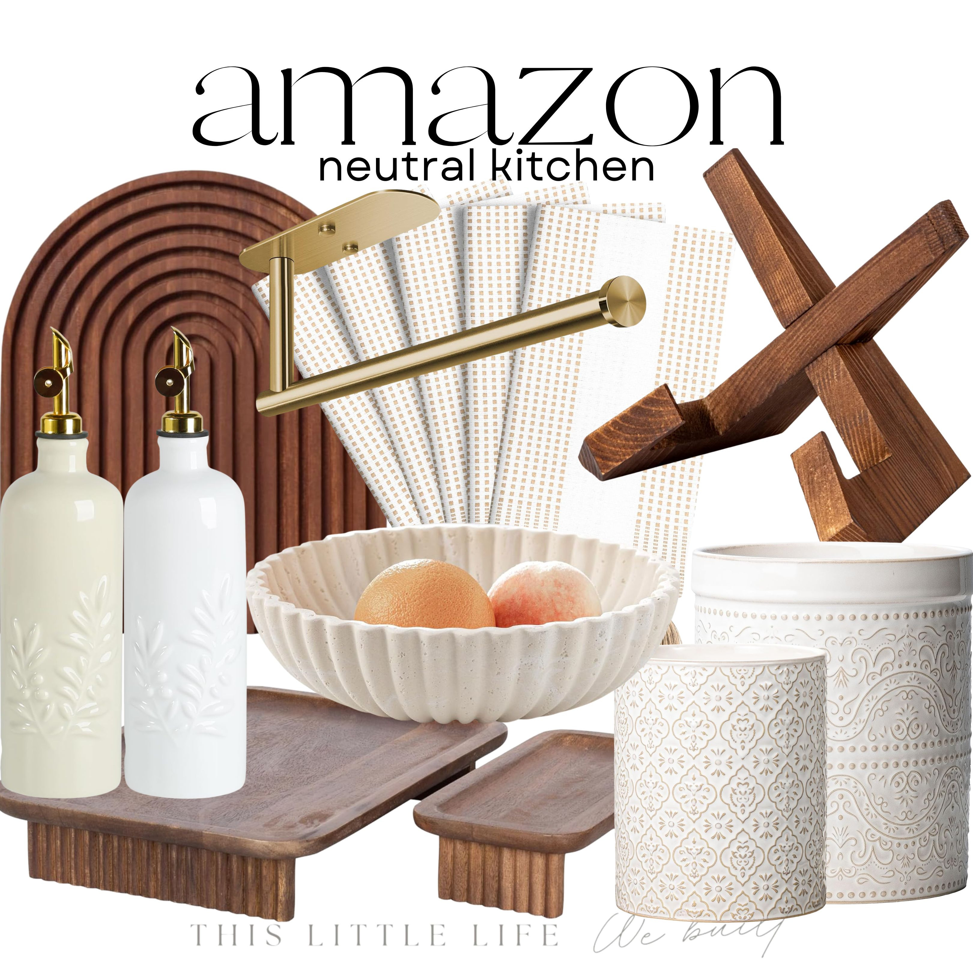 Amazon Neutral Kitchen
Amazon Home / Amazon Kitchen / Neutral Home / Neutral Cookware  / Ceramic Mixing Bowls / Wood Cutting Boards / Linen Tablecloths / Neutral Tea Towels / Decorative Trays / Woven Placemats / Neutral Canisters / Ceramic Utensil Holders / Winter Scented Candles / Stoneware Dinnerware / Textured Glassware / Brass Flatware / Soft Area Rugs / Light Oak Bar Stools / Open Shelf Decor / Decorative Pitchers / Ceramic Canisters  / Neutral Glassware / Neutral Kitchen Decor / Aesthetic Kitchen / Aesthetic Food Storage / Neutral Decor / Modern Organic Home /  

 #LTKSeasonal #LTKHome