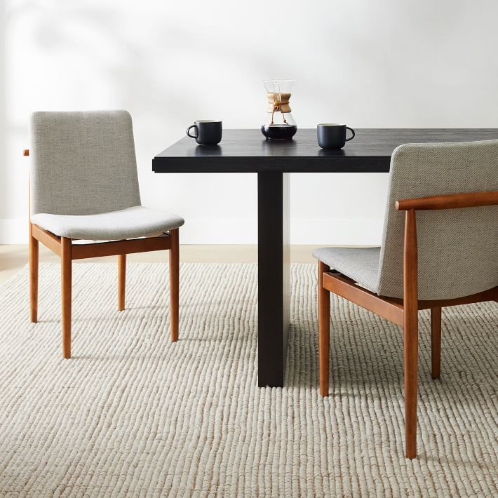 Framework Dining Chair (Set of 2) | West Elm (US)