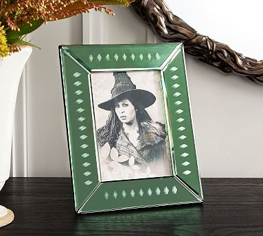 Wicked Elphaba Frame | Pottery Barn (US)