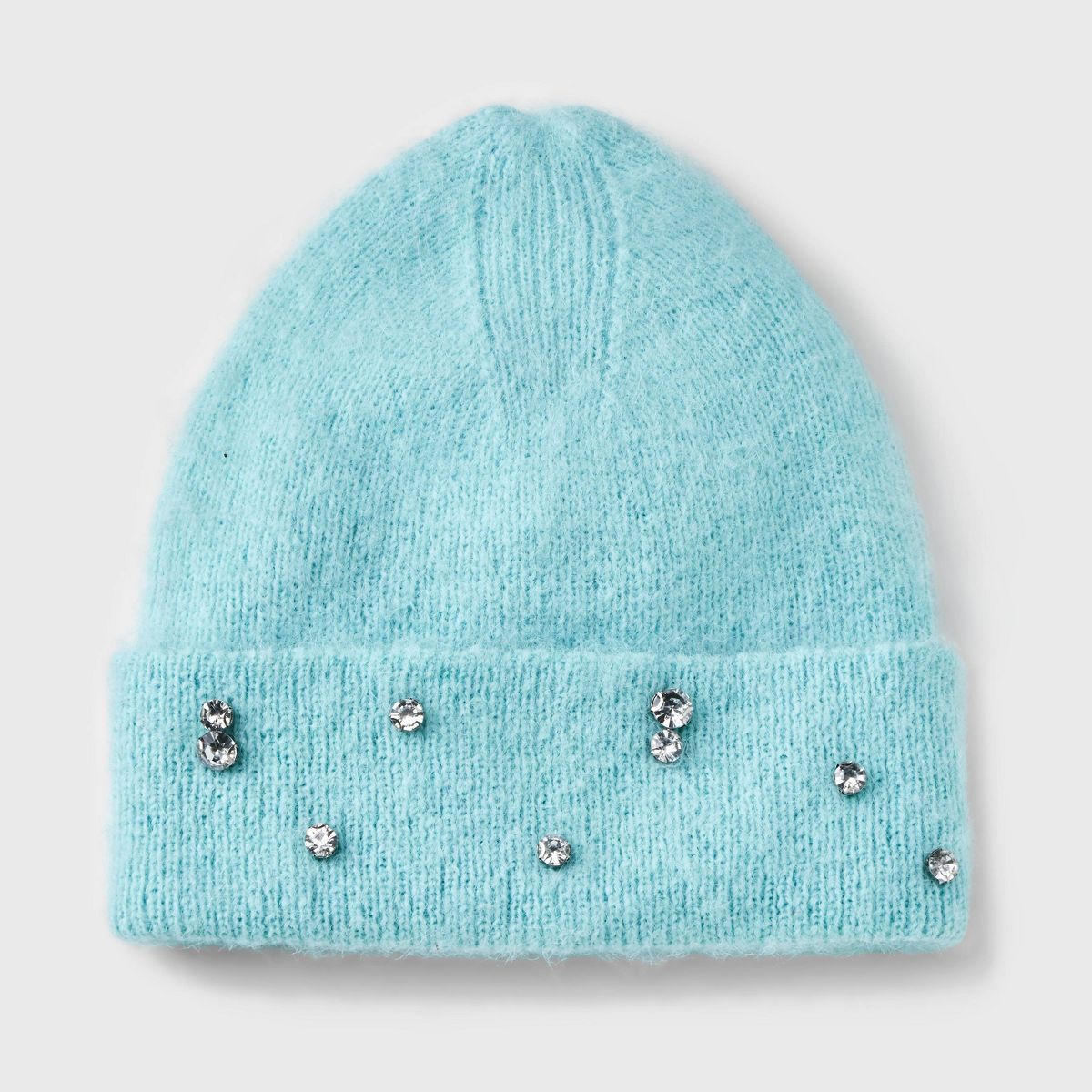 Brushed Beanie - A New Day™ | Target