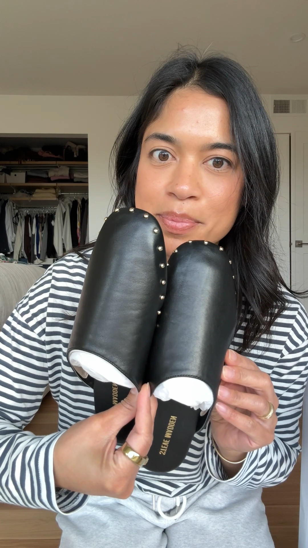 New shoes for spring! 

#LTKootd #LTKSeasonal