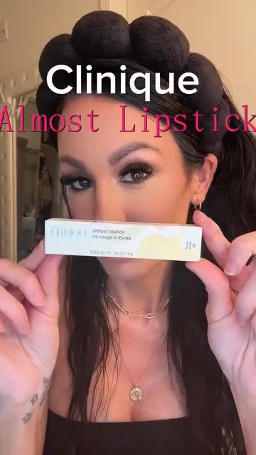 @clinique #blackhoney 
#GiftedByClinique