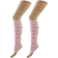 stirrup Leg Warmers | 90cm & 40cmSoft Ribbed Sparkle Ballet & Dance(Made in Uk | Etsy (US)