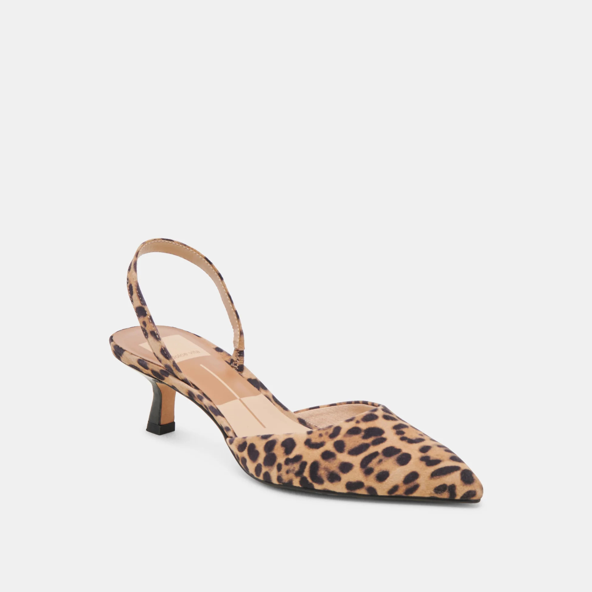 Corsa Heels | DolceVita.com