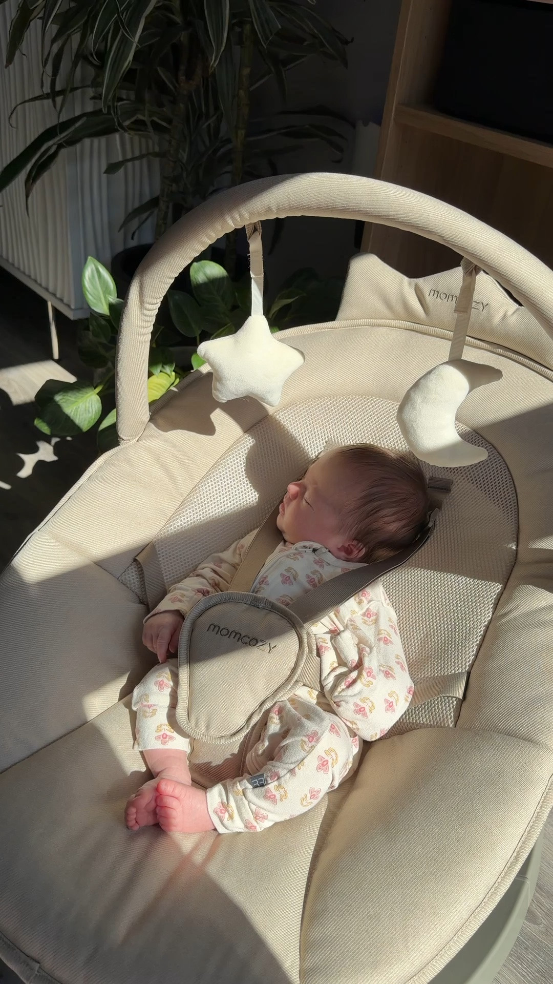 new nap location unlocked💤

#LTKmomlife #LTKBaby #LTKHome
