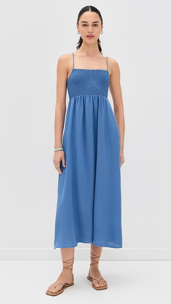 Z Supply Beachside Dress | Shopbop | Shopbop