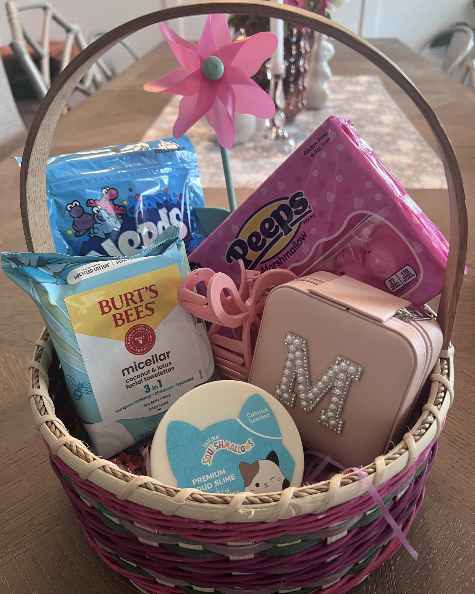 Easter baskets are prepped! See what’s inside 🐰

#LTKkids #LTKSeasonal #LTKfamily