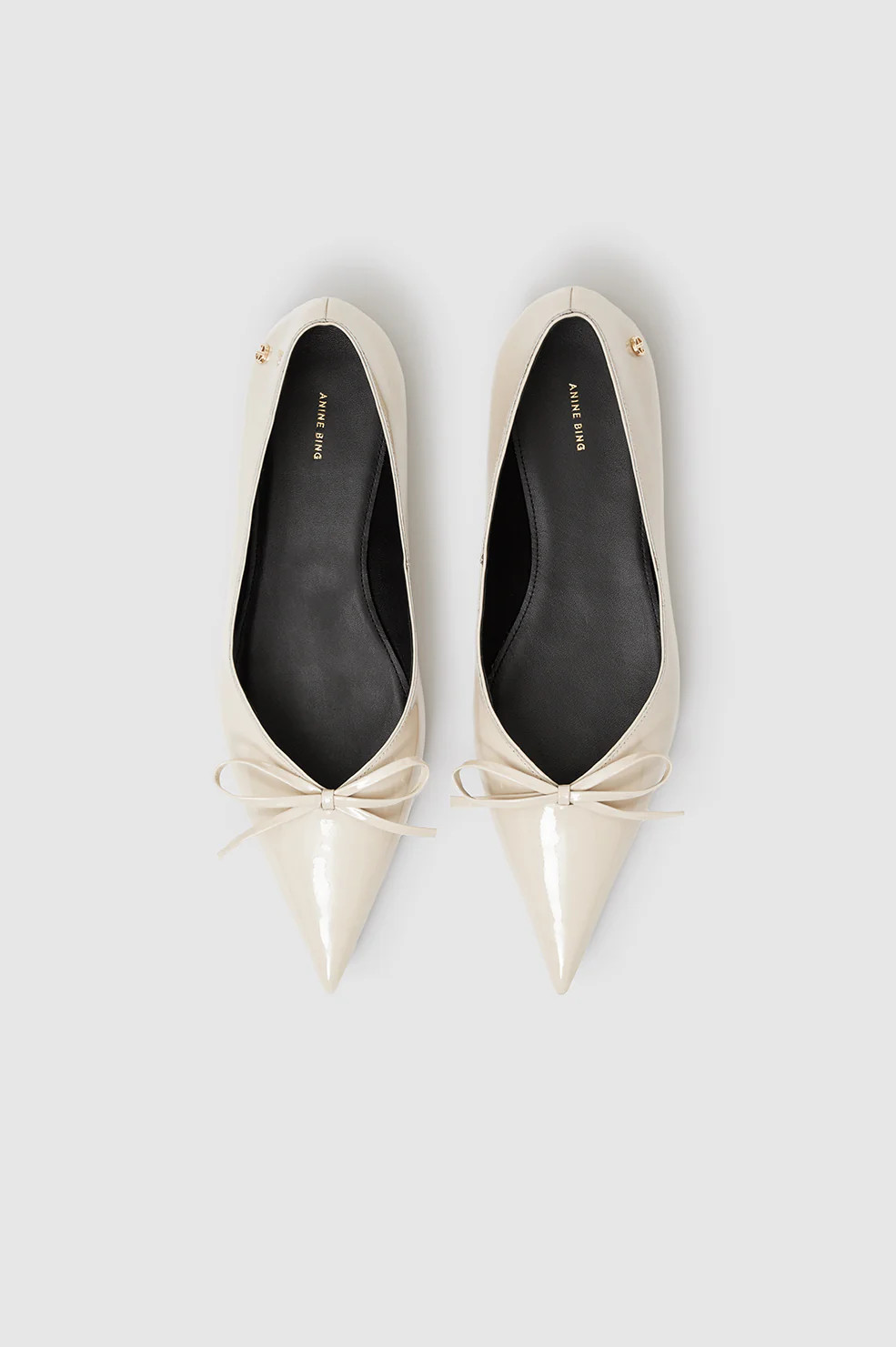 Hilda Flats | Anine Bing