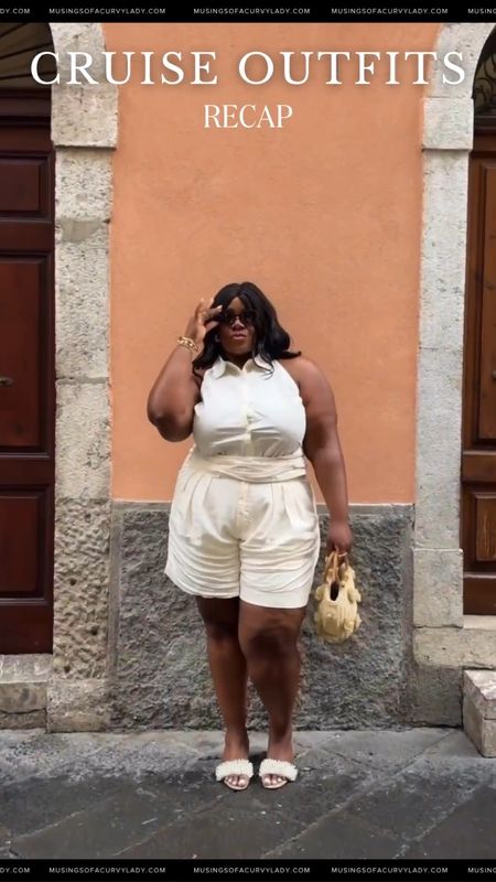 Shop my cruise outfits! These were perfect for my Mediterranean getaway🚢

plus size fashion, wedding guest dresses, vacation, spring, summer, outfit inspo, pastels, dress, cruise outfits, two piece set, wedding, midi dress, flowy, mediterranean, plus size, eloquii, target, amazon finds, fashion, cruise inspo, style guide

#LTKwedding #LTKplussize #LTKtravel