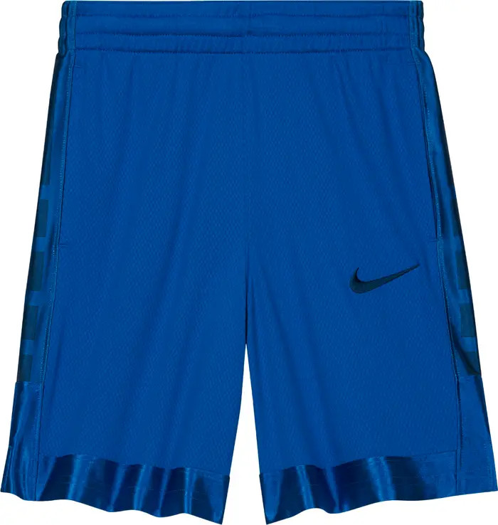 Kids' Elite Basketball Shorts | Nordstrom