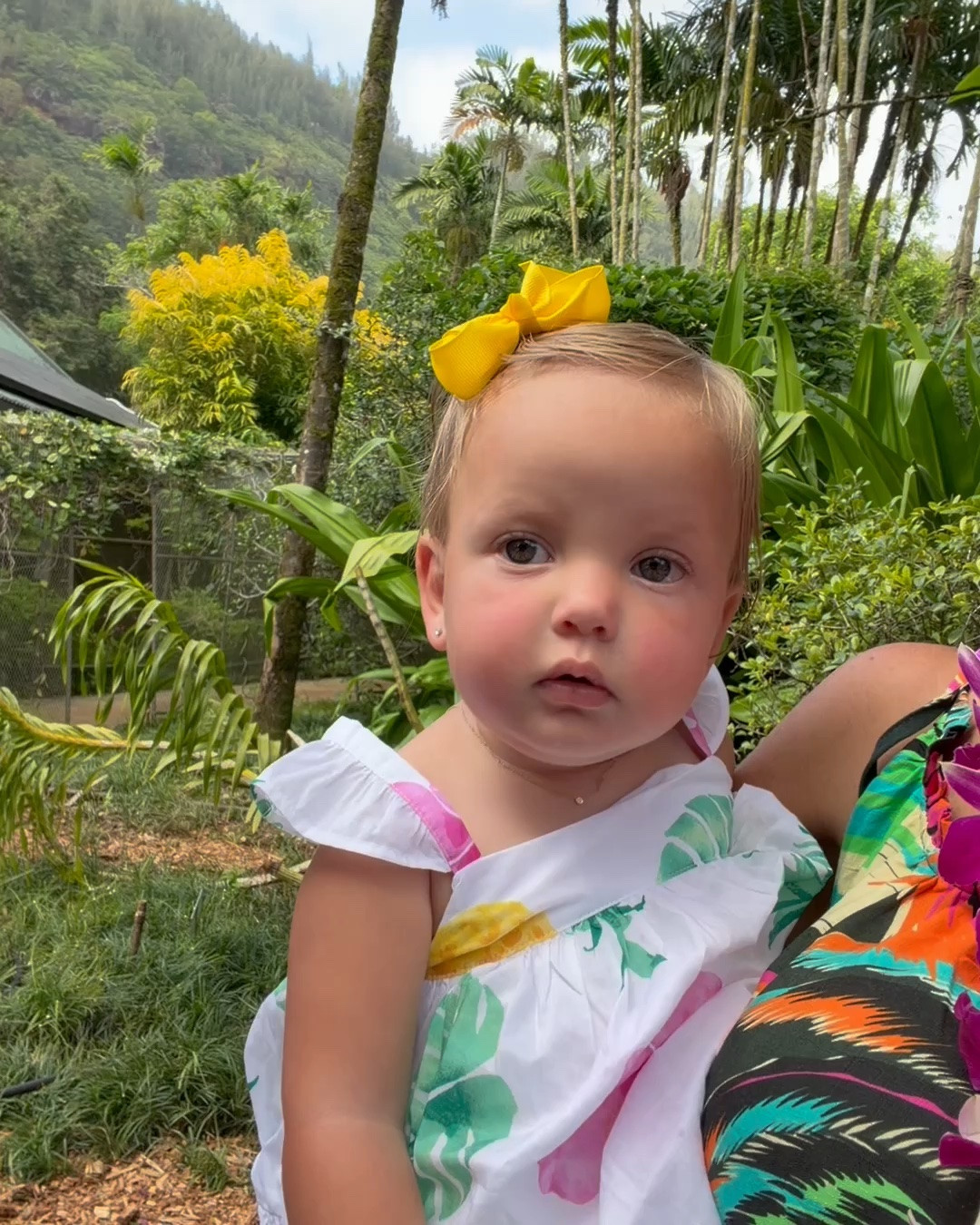 Baby girl luau dress. Vacation. Kids clothes.

#LTKmomlife #LTKBaby #LTKKids