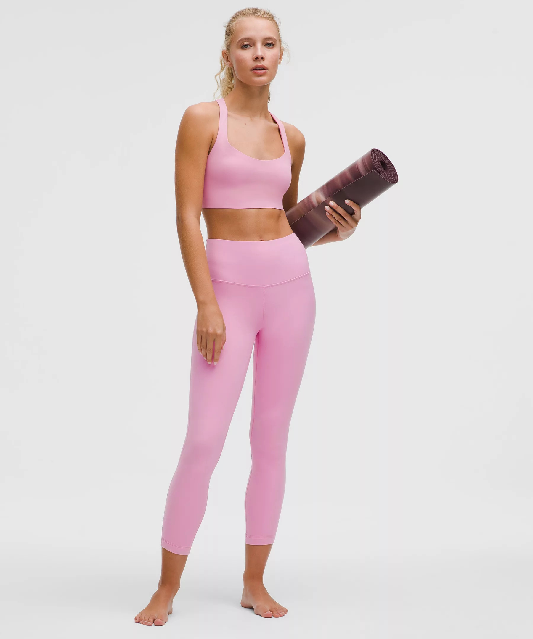lululemon Align™ High-Rise Pant 25" | Lululemon (US)
