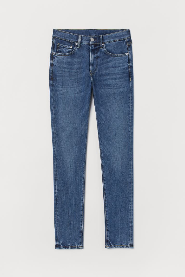 Skinny Comfort Jeans | H&M (DE, AT, CH, NL, FI)