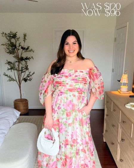 Abercrombie spring & summer dresses! All 20% off plus you can save an extra 15% off with the code AFKATHLEEN 

Wearing a size large tall in all dresses 


Abercrombie, Abercrombie dresses, spring dresses, spring dress, Abercrombie dress, spring fashion, midsize 

#LTKSeasonal #LTKmidsize #LTKsalealert