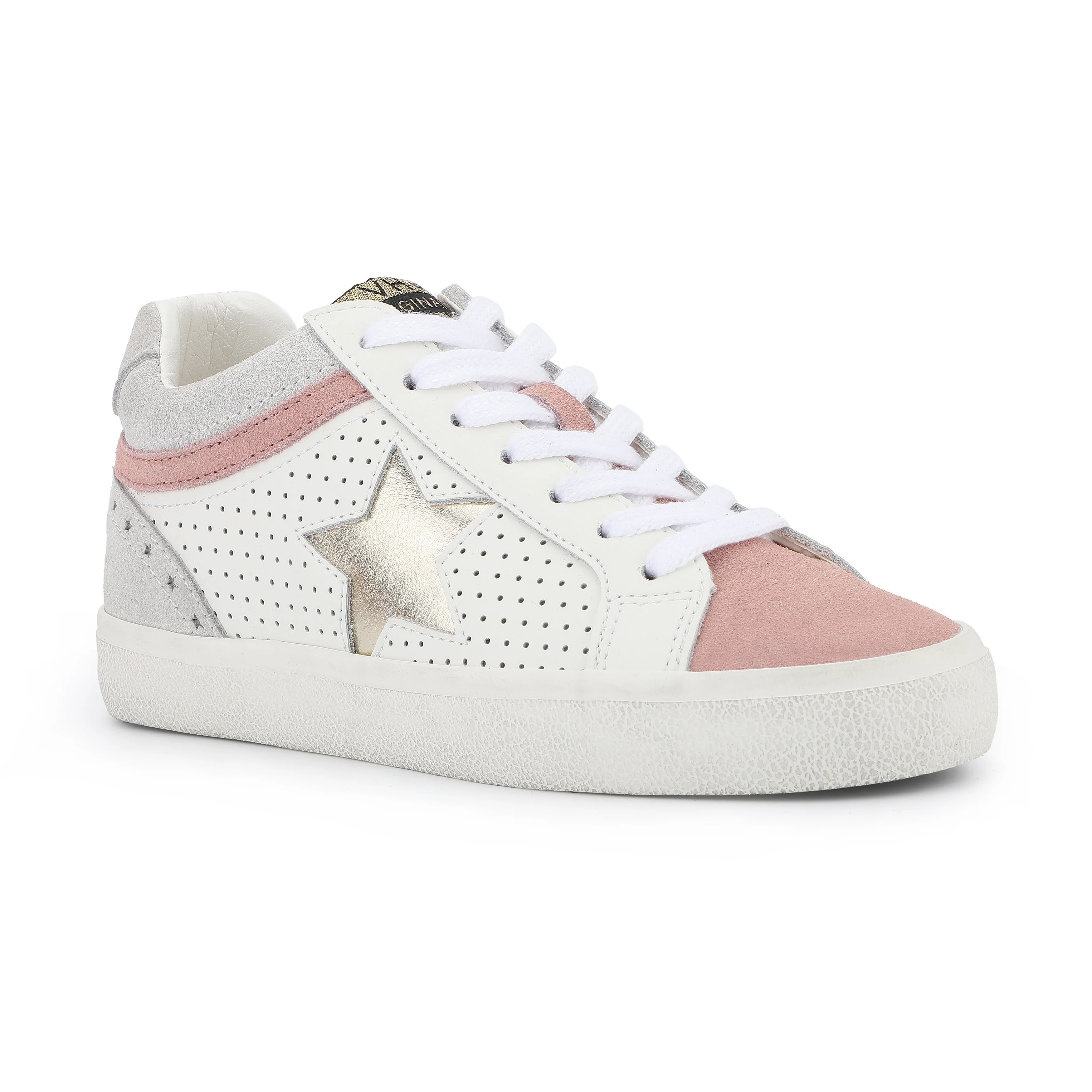 BOUNCE - BLUSH MULTI | Vintage Havana