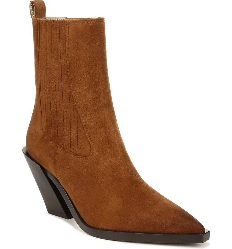 Mandey Chelsea Boot (Women) | Nordstrom