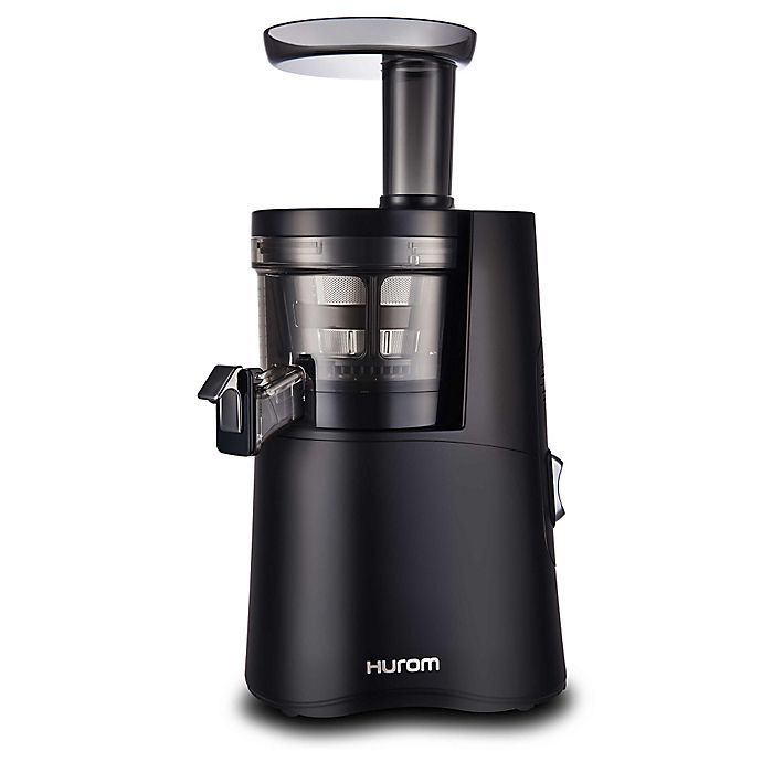 Hurom® H-AA Slow Juicer | Bed Bath & Beyond