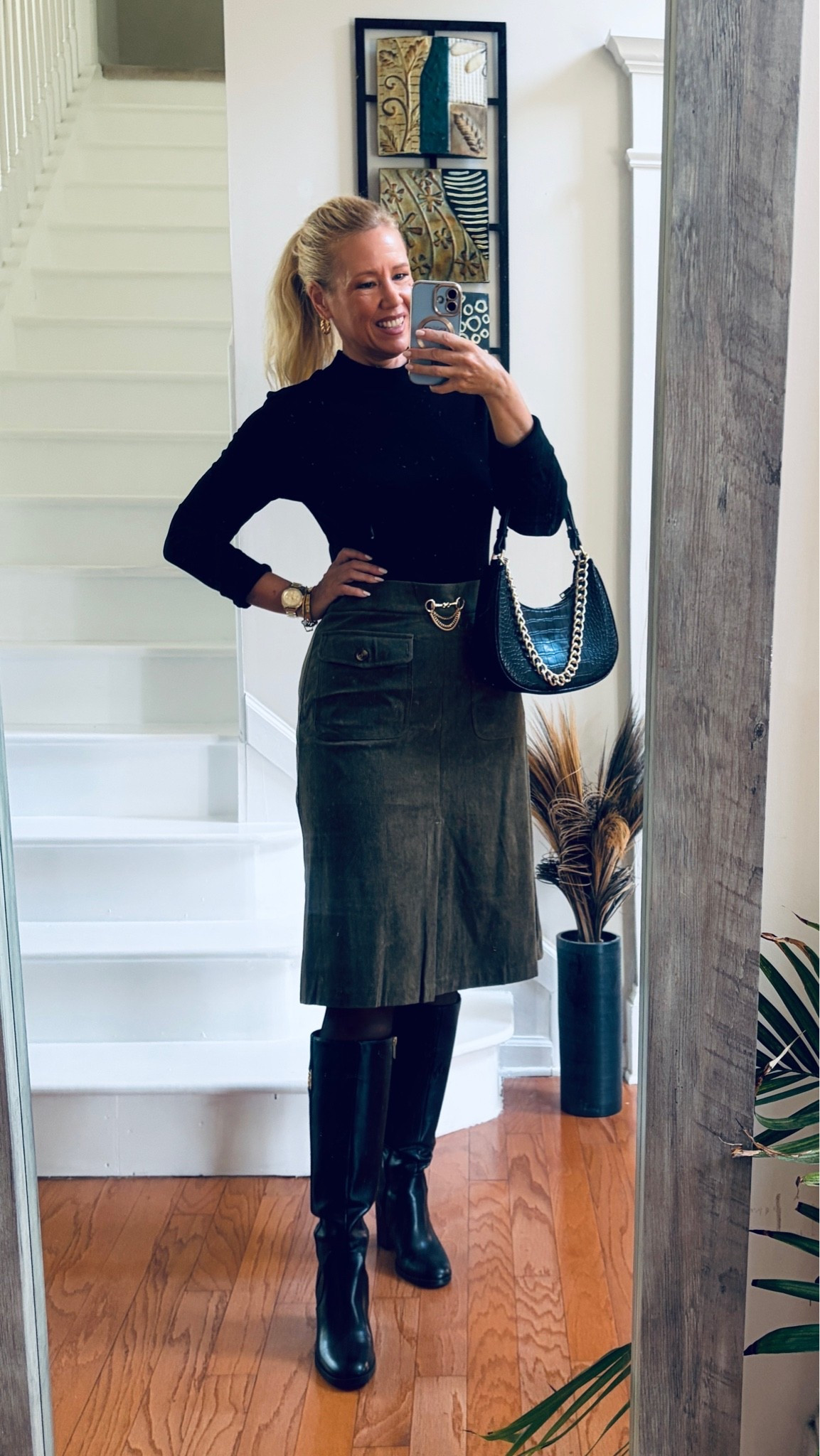 Love this outfit!

#LTKgrwm #LTKootd #LTKSeasonal