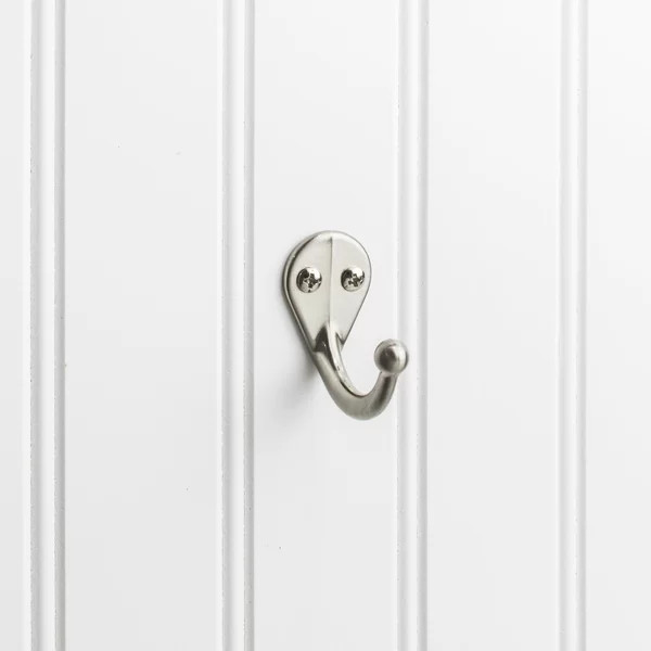 Metal Wall Hook | Wayfair North America