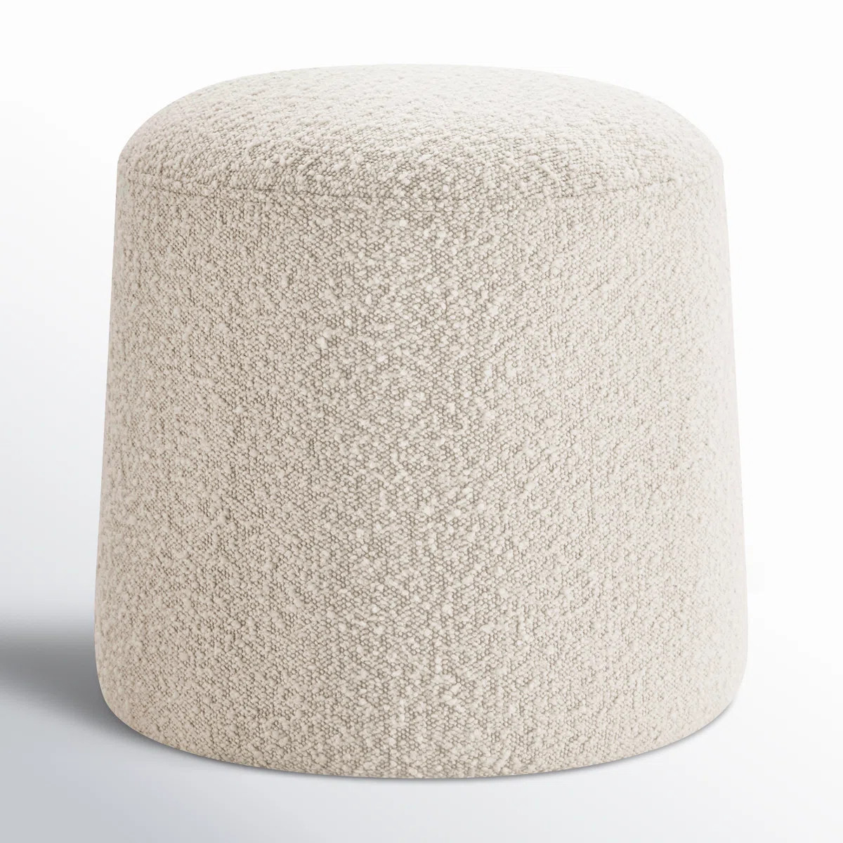 Astoria Upholstered Ottoman | AllModern